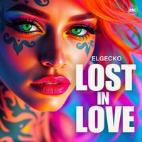 Elgecko - Lost In Love
