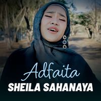Sheila Sahanaya - ADFAITA