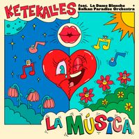 KeTeKalles - La música