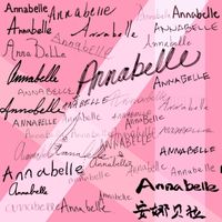 Johnny Brown - Annabelle