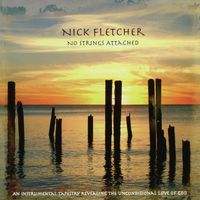 Nick Fletcher - No Strings Attached