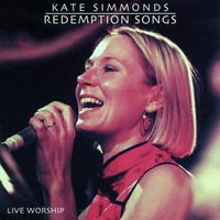 Kate Simmonds - Redemption Songs