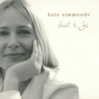 Kate Simmonds - Heart & Soul