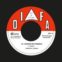 Roberto Torres - El Cantor De Fonseca