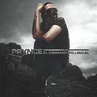 Prynce El Armamento - El Armamento Lirical