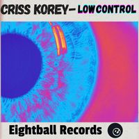 Criss Korey - Low Control (Chapter Two)