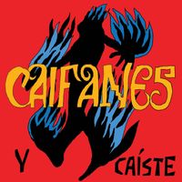 Caifanes - Y Caíste