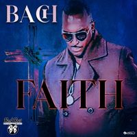 Bach - Faith