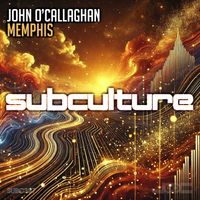 John O’Callaghan - Memphis