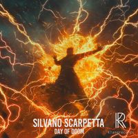 Silvano Scarpetta - Day of Doom