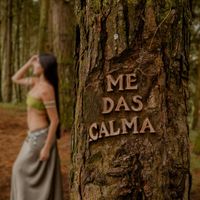 Alessia - ME DAS CALMA