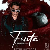 David Navarro - Fruta Prohibida