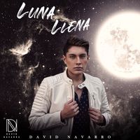 David Navarro - Luna Llena
