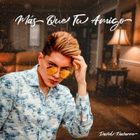 David Navarro - Más que tu amigo