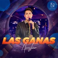 David Navarro - Las Ganas (Acústico)