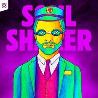 Geck-o - Soul Shaker