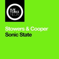 Stowers & Cooper - Sonic State