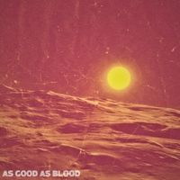 Paul Hughes - As Good As Blood
