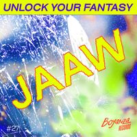 JAAW - Unlock Your Fantasy