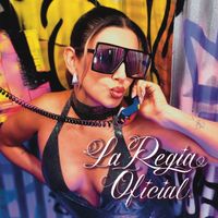 Karla Melo - La Regia Oficial