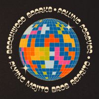 Beachwood Sparks - Falling Forever (Flying Mojito Bros Refrito)