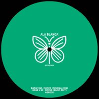 BASS X 92 - Moove