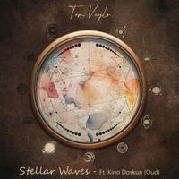 Tom Vaylo - Stellar Waves
