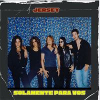 Jersey - Solamente Para Vos