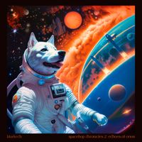 Bluetech - Spacehop Chronicles 2: Echoes Of Orion