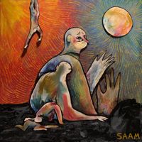 SAAM - Per ogni caduta una terra amata