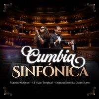 Mauricio Mesones - Cumbia Sinfónica