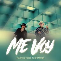Valentino Merlo & Salastkbron - Me Voy
