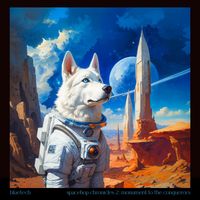 Bluetech - Spacehop Chronicles 2: Monument to the Conquerors