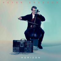 Peter Gregson - Horizon