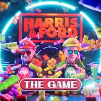 Harris & Ford - The Game