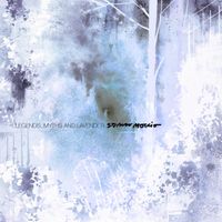Stephan Moccio - Legends, Myths and Lavender (Complete)