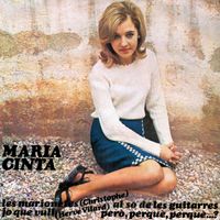 Maria Cinta - Maria Cinta I Les Seves Cançons (Vol. 4)