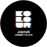 Jaemus - Journey To Love