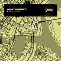 Max Verrier - Oudenism