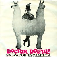 Salvador Escamilla - Doctor Dolittle
