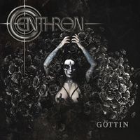 Centhron - Göttin