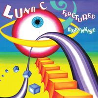 Luna-C - Fractured: Dreamwise