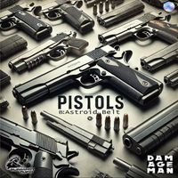 Damageman - Pistols