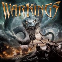 Warkings - Kings of Ragnarök