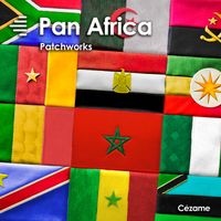 Patchworks - Pan Africa
