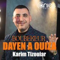 Boubekeur - Dayen a Ouiza