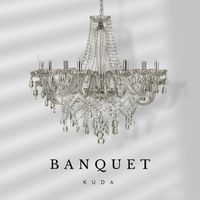 KUDA - Banquet