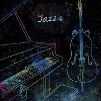 Jazzie - Jazzie
