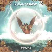 IGUANA TANGO - Inmune