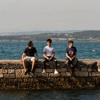 X Brothers - Fermerò iI Tempo